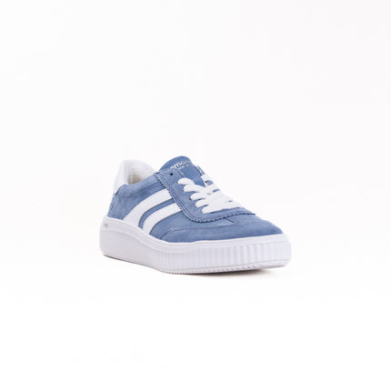 Remonte Levke 00 (Women's) - Blue Combination