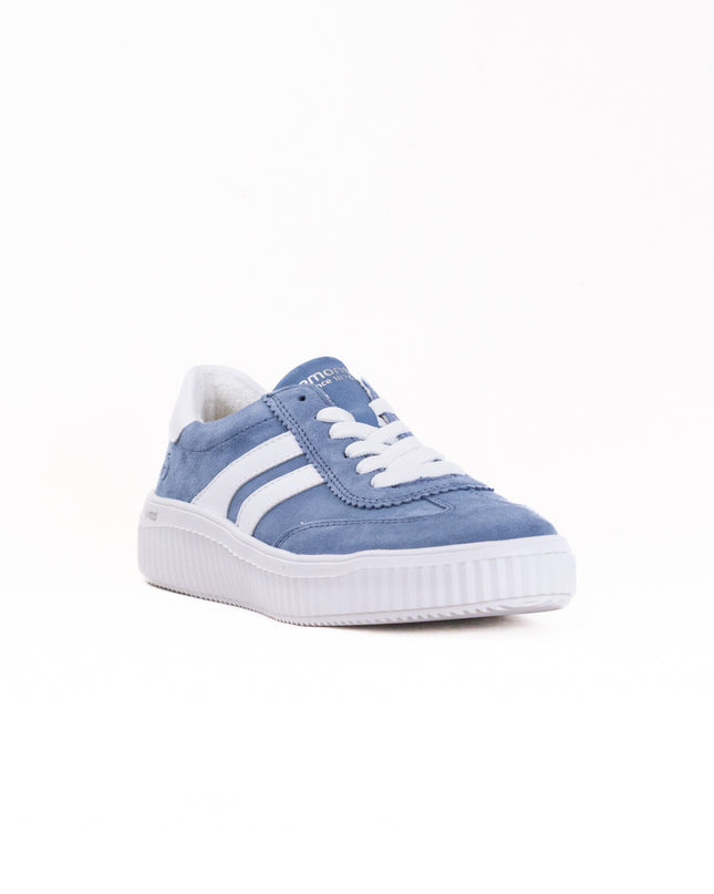 Remonte Levke 00 (Women's) - Blue Combination