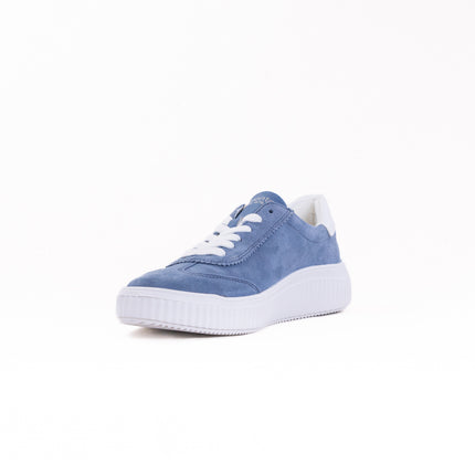 Remonte Levke 00 (Women's) - Blue Combination