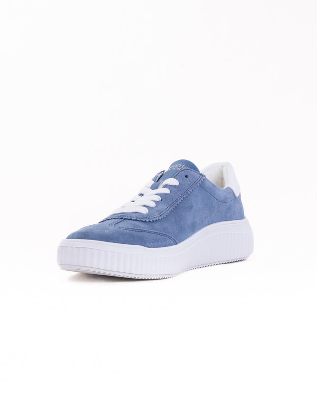 Remonte Levke 00 (Women's) - Blue Combination