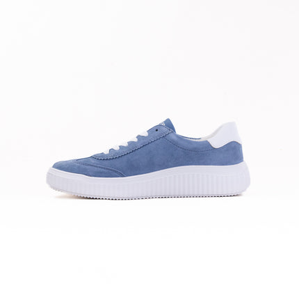 Remonte Levke 00 (Women's) - Blue Combination