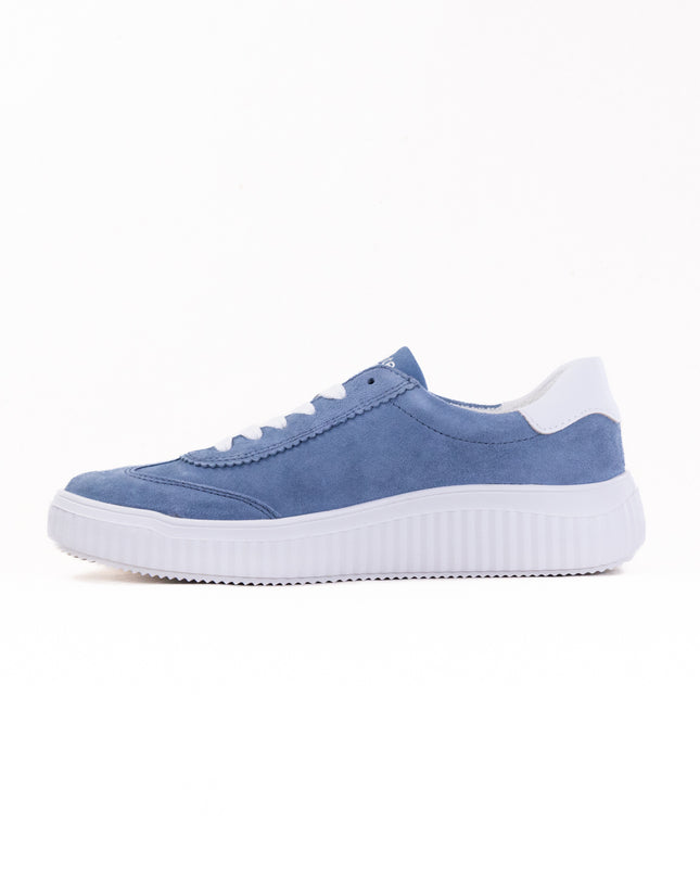 Remonte Levke 00 (Women's) - Blue Combination