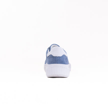 Remonte Levke 00 (Women's) - Blue Combination