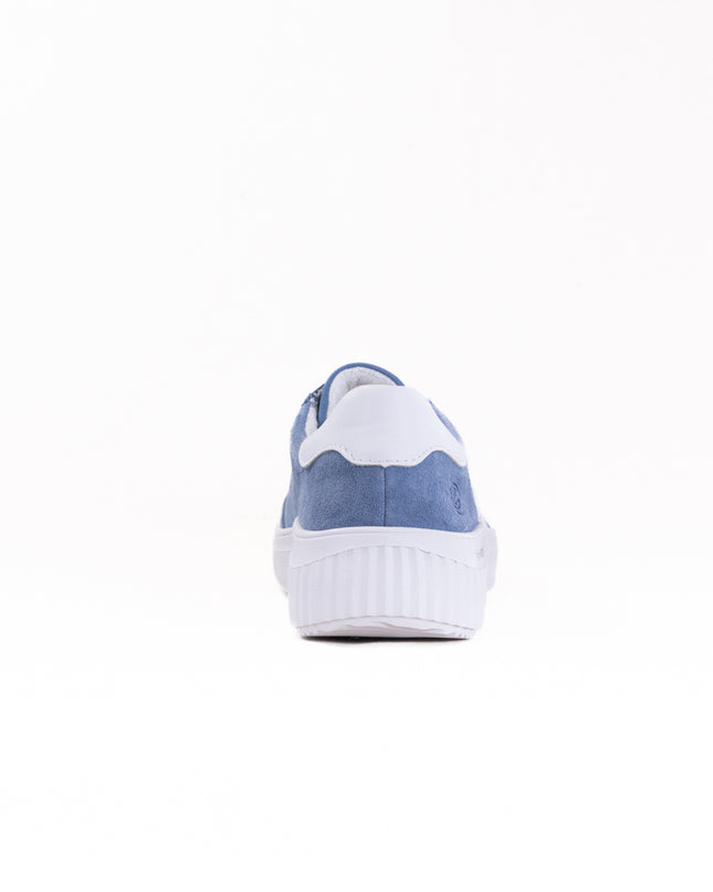 Remonte Levke 00 (Women's) - Blue Combination