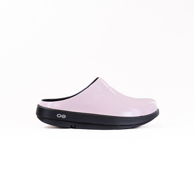 OOFOS OOCloog Clog (Women's) - Primrose Sparkle