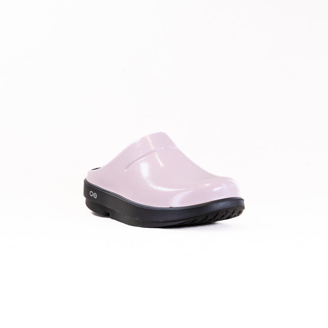 OOFOS OOCloog Clog (Women's) - Primrose Sparkle