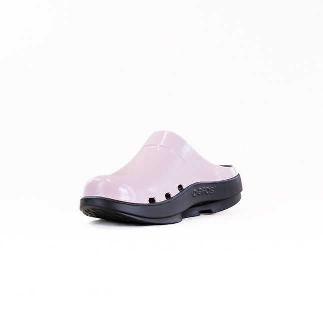 OOFOS OOCloog Clog (Women's) - Primrose Sparkle