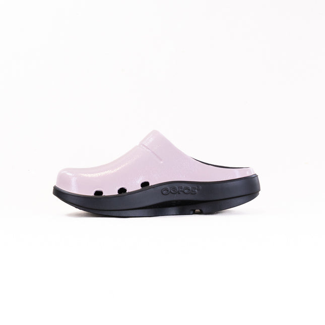 OOFOS OOCloog Clog (Women's) - Primrose Sparkle