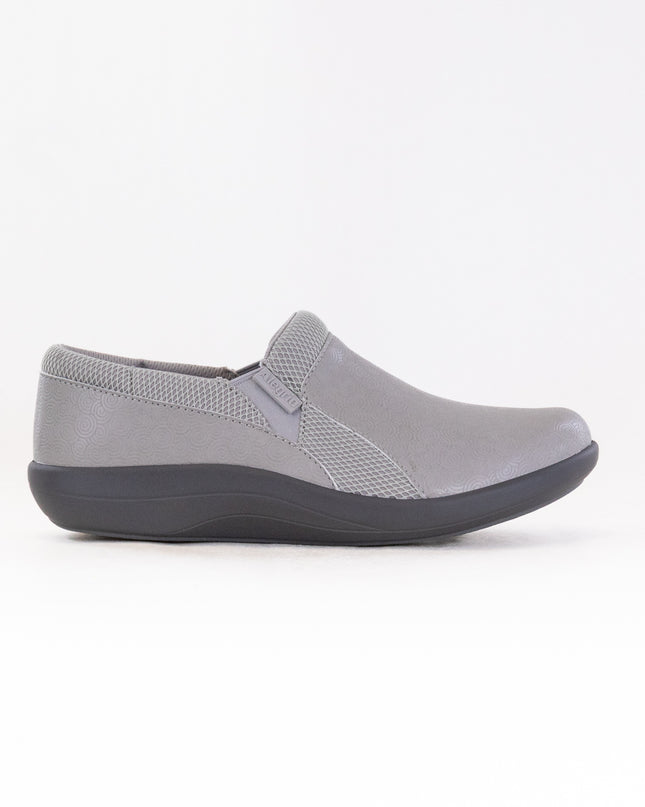 Alegria Duette (Women's) - Swirl Wind Smoke