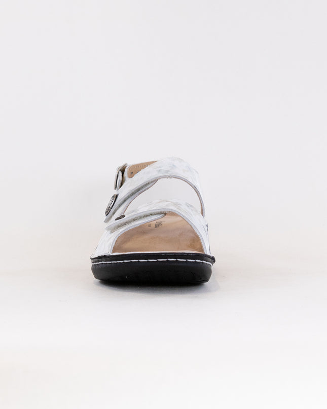 Finn Comfort Barbuda (Women's) - Diva Mavi