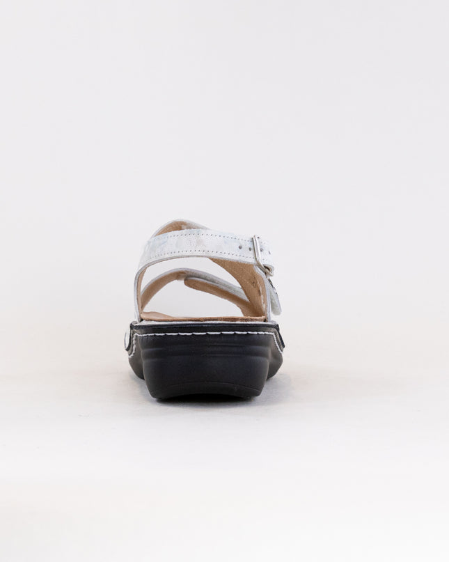 Finn Comfort Barbuda (Women's) - Diva Mavi