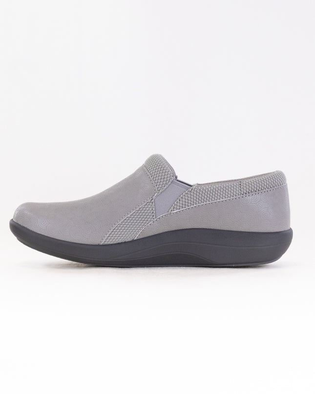 Alegria Duette (Women's) - Swirl Wind Smoke