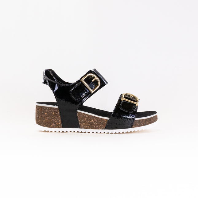 ARA Norderney (Women's) - Black