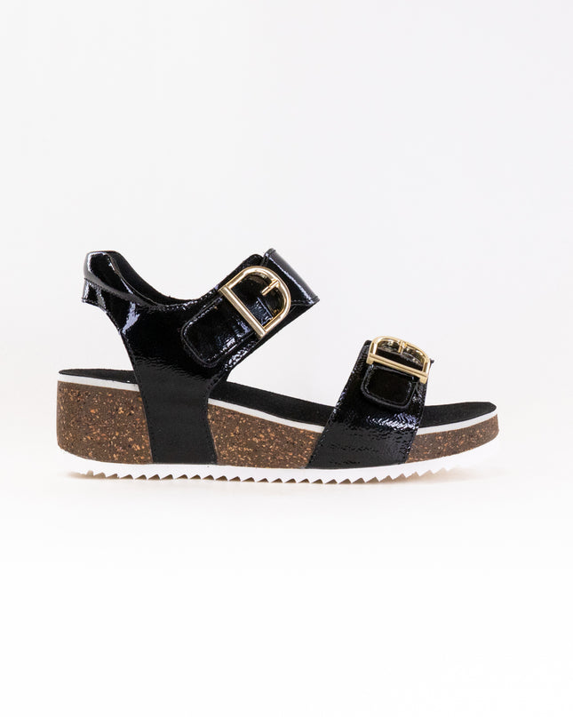 ARA Norderney (Women's) - Black