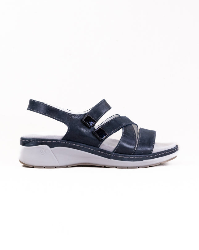 Suave Velas (Women's) - Marine