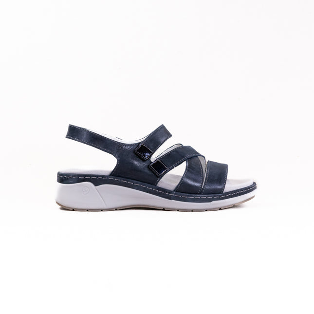 Suave Velas (Women's) - Marine