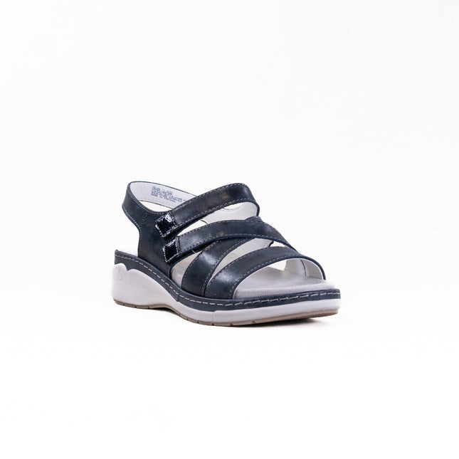 Suave Velas (Women's) - Marine