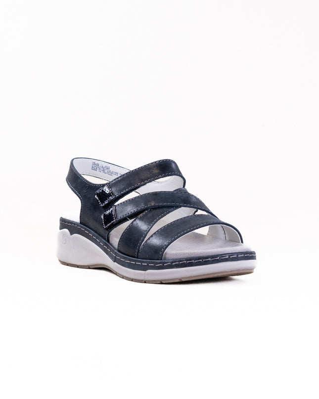 Suave Velas (Women's) - Marine