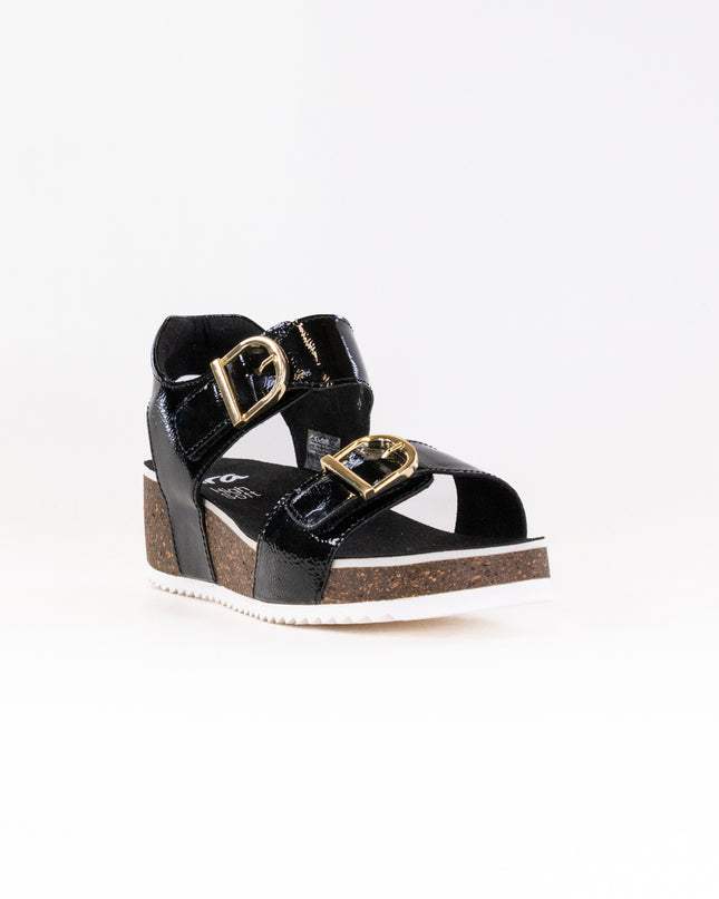 ARA Norderney (Women's) - Black