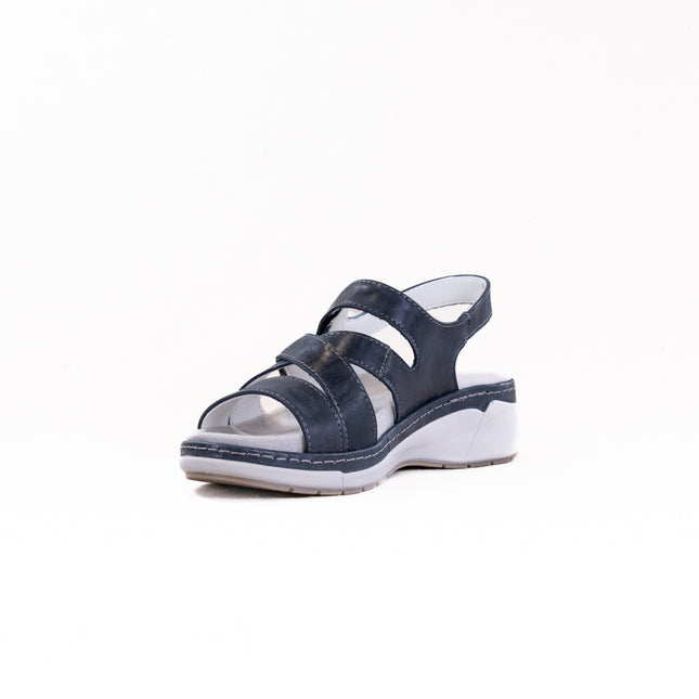 Suave Velas (Women's) - Marine