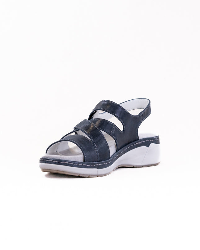 Suave Velas (Women's) - Marine