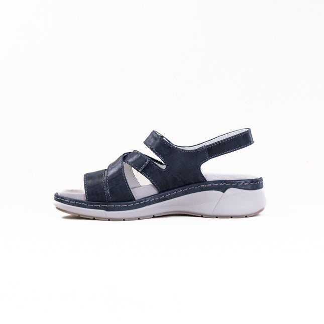 Suave Velas (Women's) - Marine