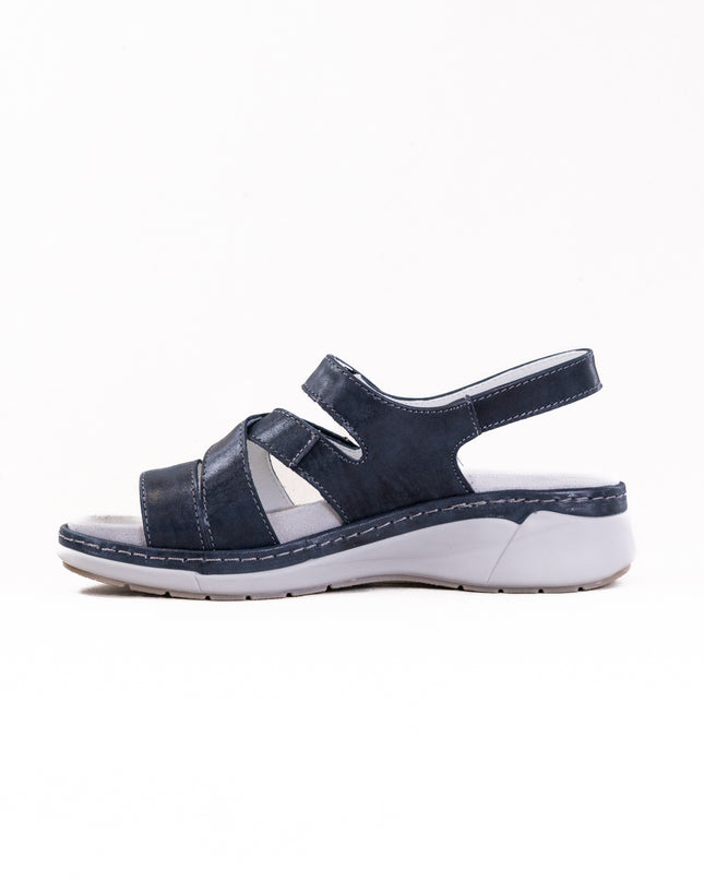 Suave Velas (Women's) - Marine