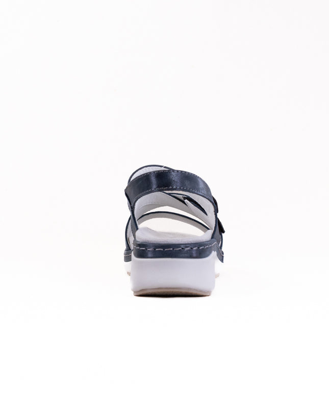 Suave Velas (Women's) - Marine
