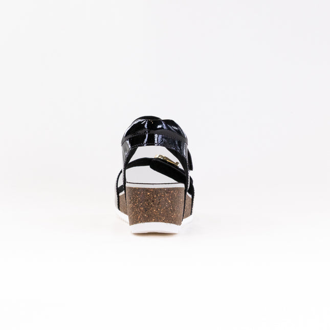 ARA Norderney (Women's) - Black