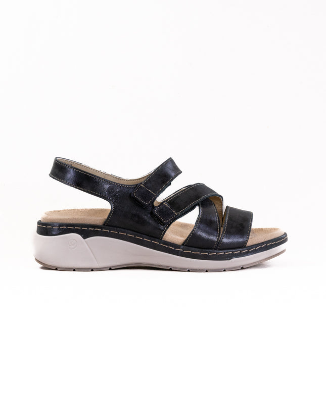 Suave Velas (Women's) - Black