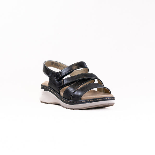 Suave Velas (Women's) - Black