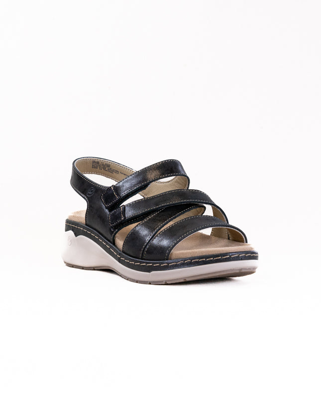 Suave Velas (Women's) - Black