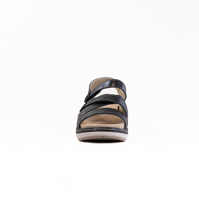 Suave Velas (Women's) - Black