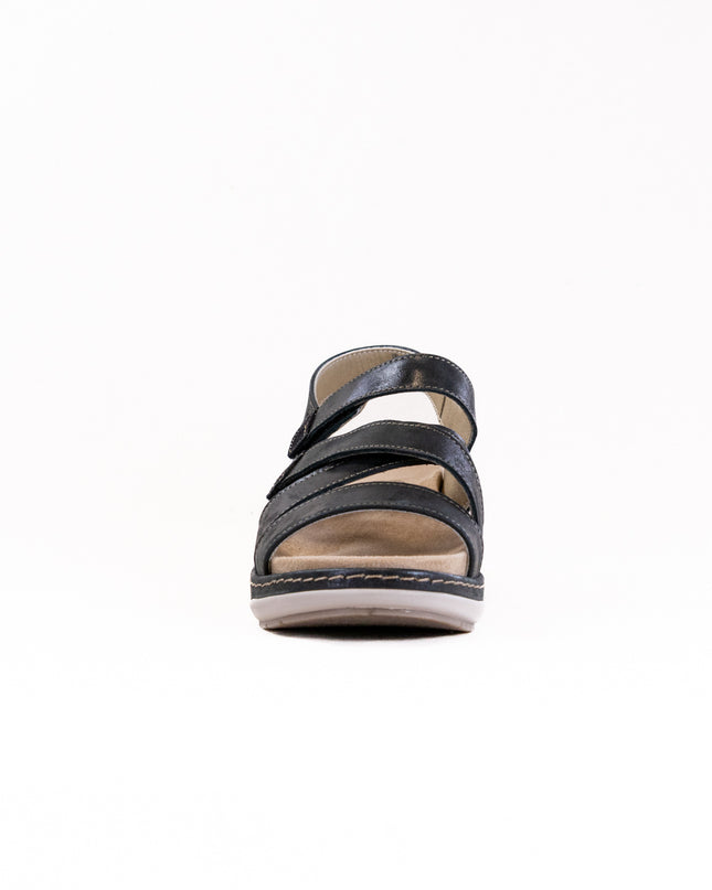 Suave Velas (Women's) - Black