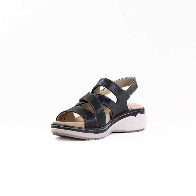 Suave Velas (Women's) - Black