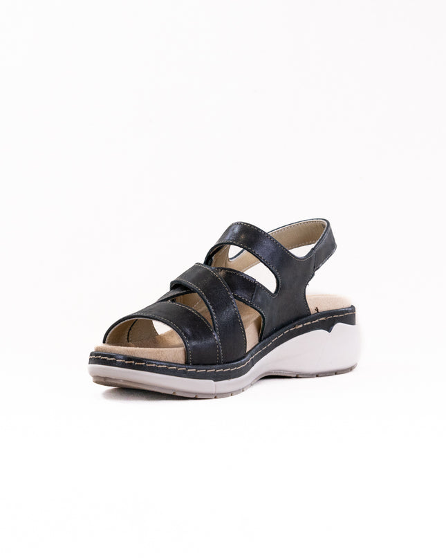 Suave Velas (Women's) - Black