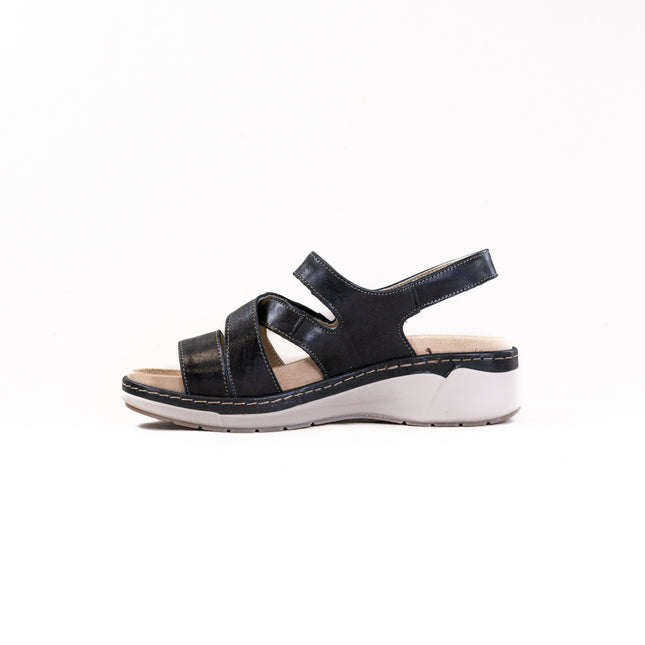 Suave Velas (Women's) - Black