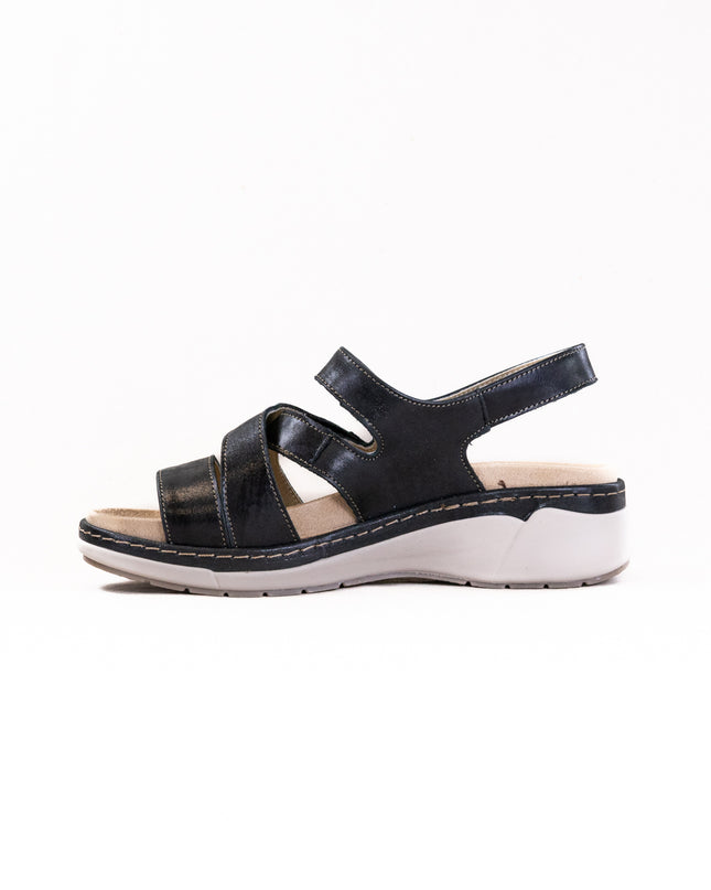 Suave Velas (Women's) - Black