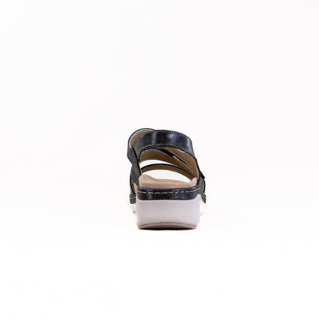 Suave Velas (Women's) - Black