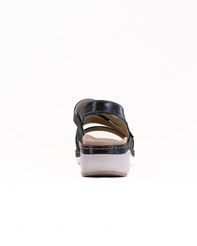 Suave Velas (Women's) - Black