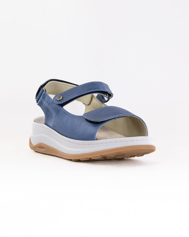 Wolky Adura (Women's) - Sky Blue