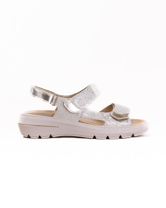 Suave Cela (Women's) - Alabaster