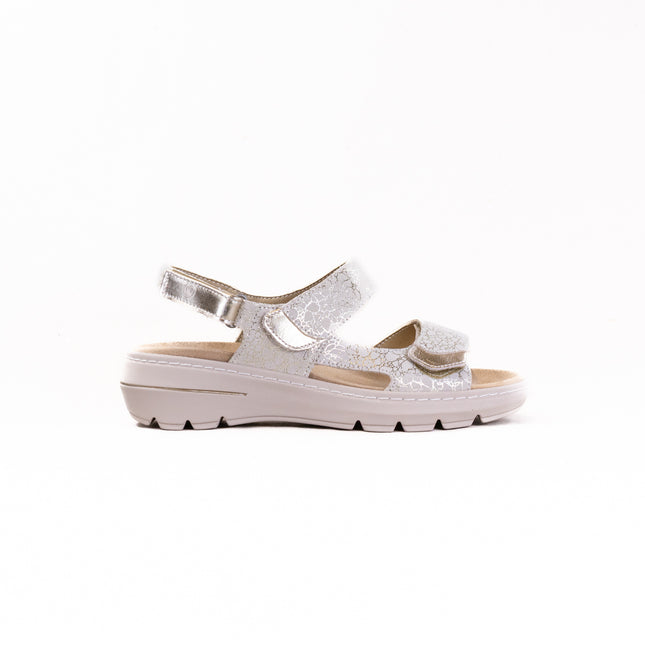 Suave Cela (Women's) - Alabaster