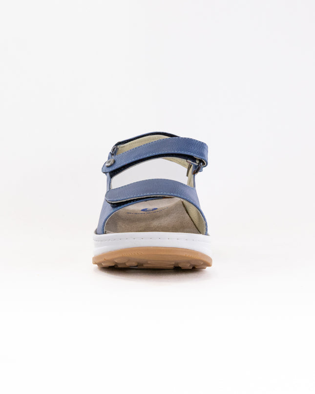 Wolky Adura (Women's) - Sky Blue
