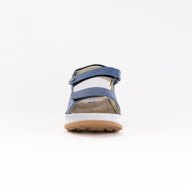 Wolky Adura (Women's) - Sky Blue