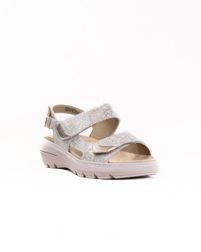 Suave Cela (Women's) - Alabaster