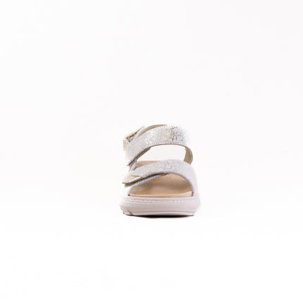 Suave Cela (Women's) - Alabaster