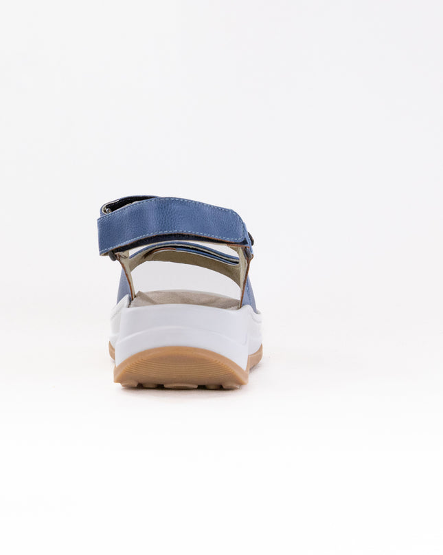 Wolky Adura (Women's) - Sky Blue