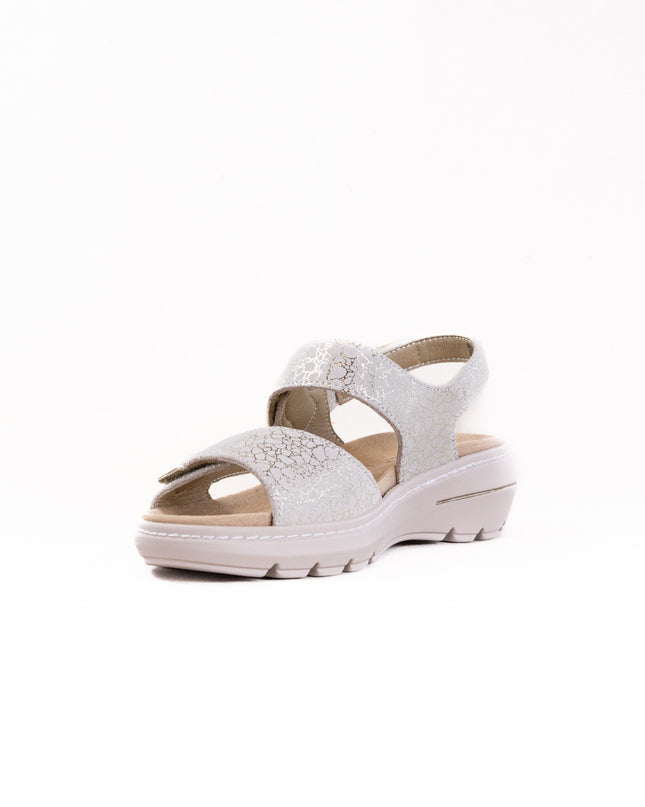 Suave Cela (Women's) - Alabaster