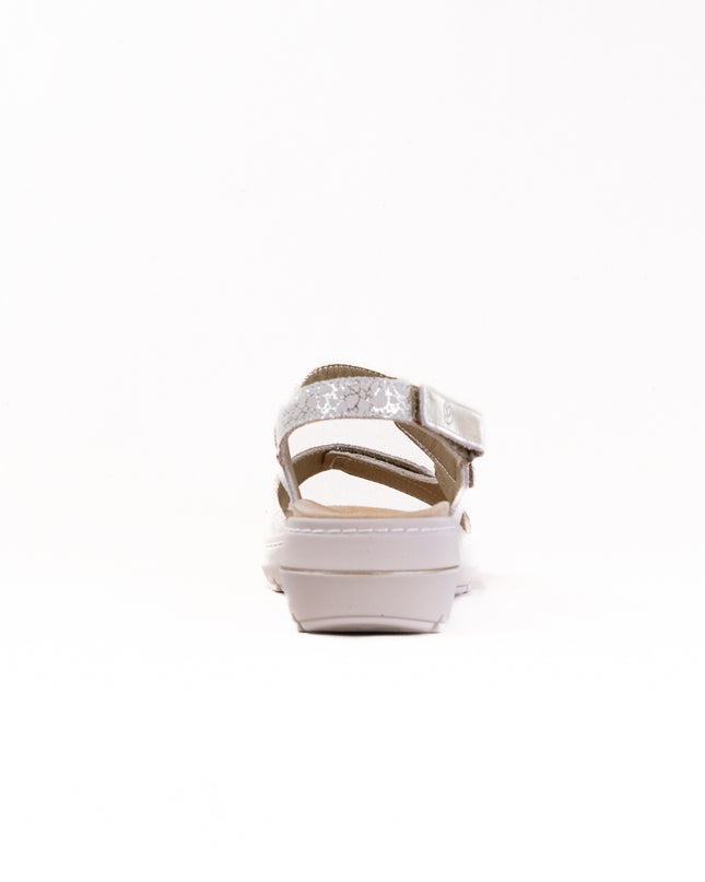 Suave Cela (Women's) - Alabaster